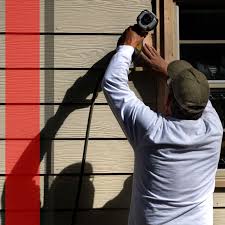 Affordable Siding Repair and Maintenance Services in New Holland, PA